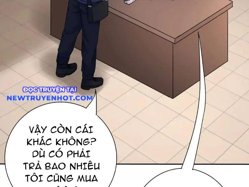 Sau khi sống lại ở mạt thế, ta điên cuồng thăng cấp chapter 28 - Trang 134