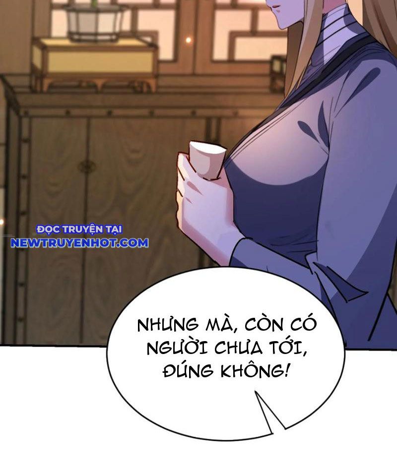 Bạn Gái Của Tôi Toàn Là Truyền Thuyết chapter 125 - Trang 41