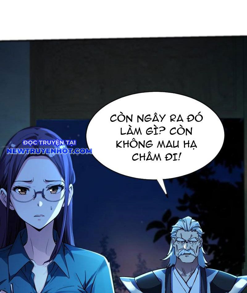 Bạn Gái Của Tôi Toàn Là Truyền Thuyết chapter 122 - Trang 5