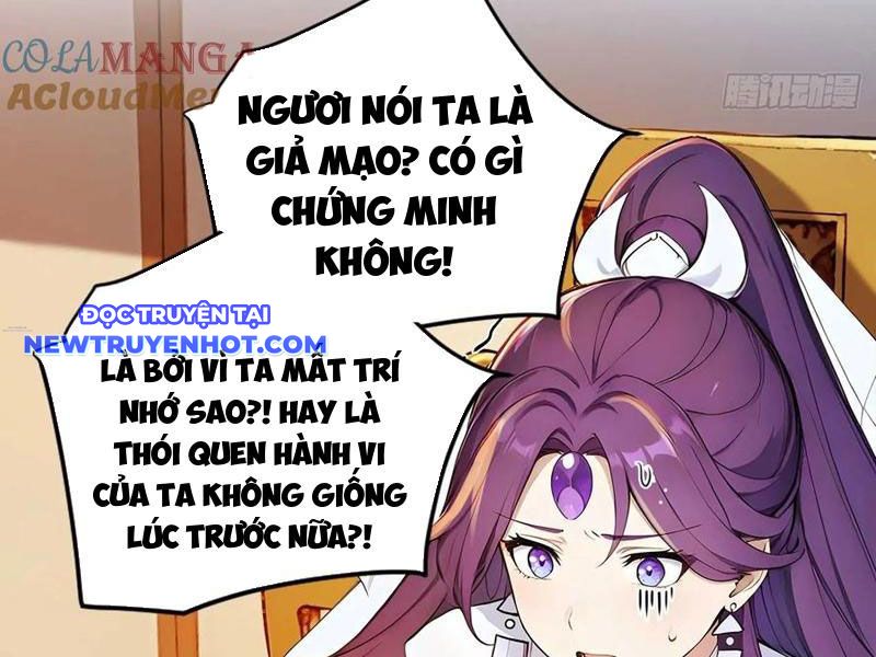 Ngươi Làm Bộ Tu Luyện đi! chapter 78 - Trang 56