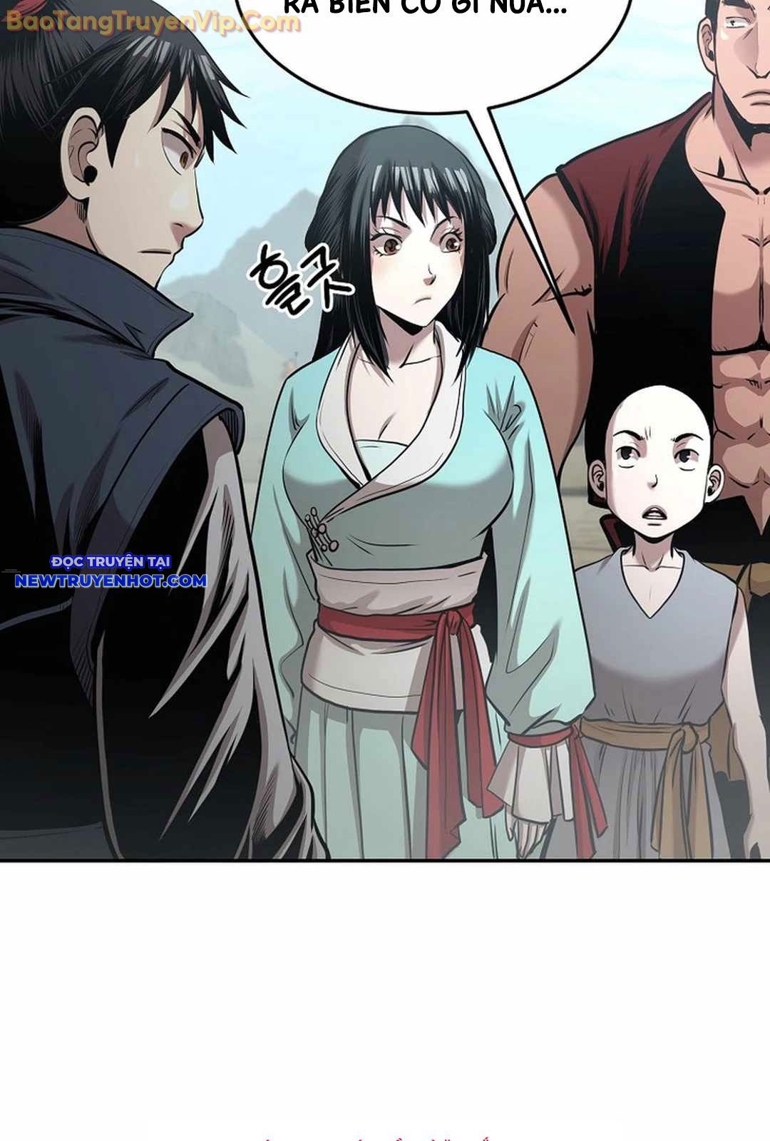 Ma Nhân Hoa Sơn chapter 86 - Trang 23