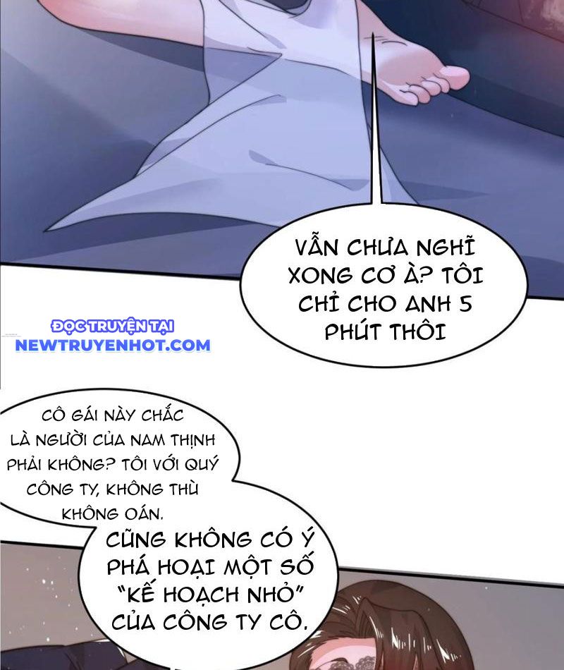 Nữ Đồ Đệ Ai Nấy Đều Muốn Giết Ta chapter 218 - Trang 16