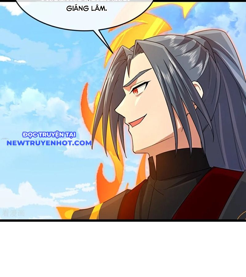 Thần Võ Thiên Tôn chapter 902 - Trang 12