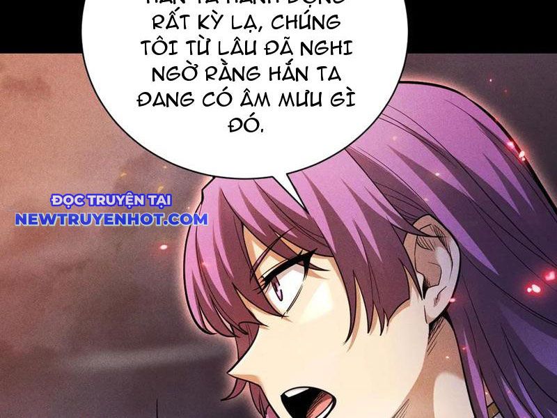 Treo Máy Trăm Vạn Năm Ta Tỉnh Lại Thành Thần chapter 26 - Trang 10