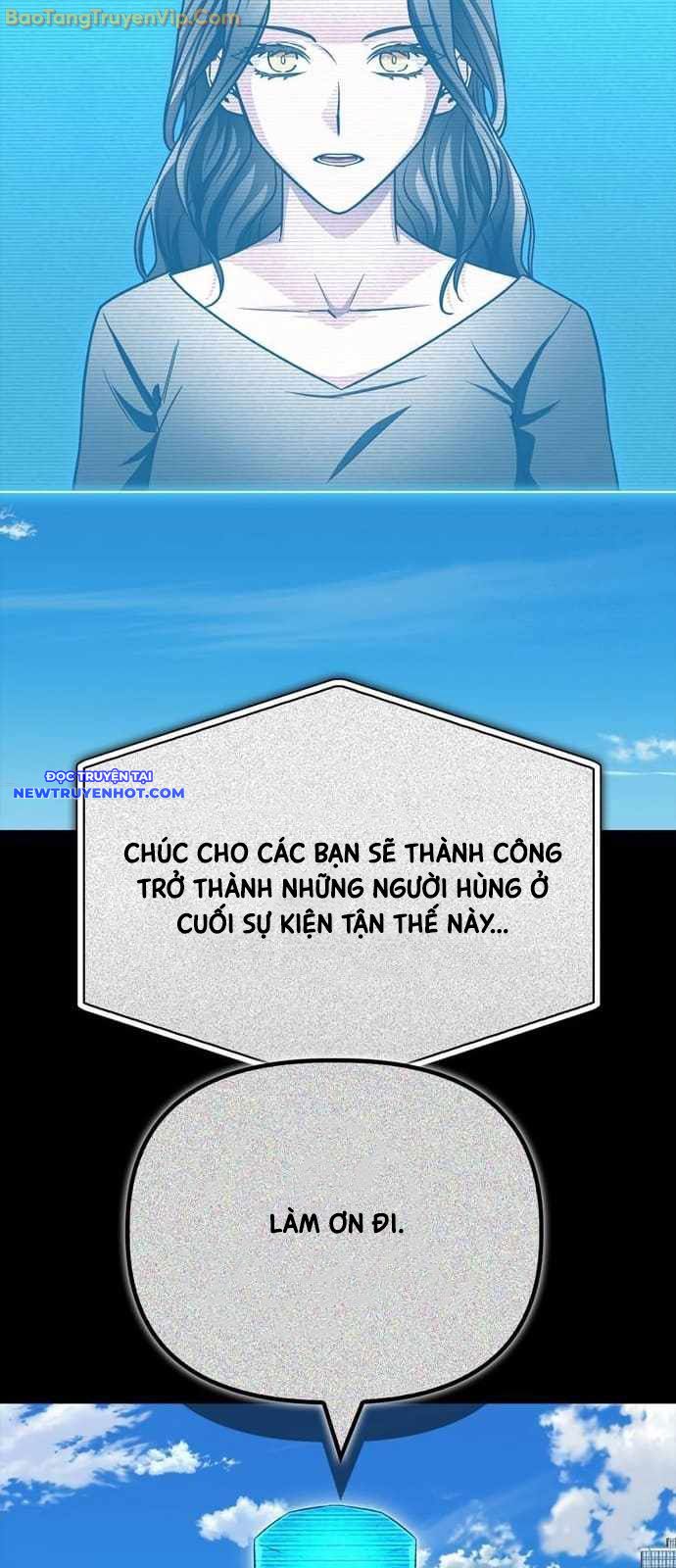 Cuộc Chiến Siêu Nhân chapter 137 - Trang 33