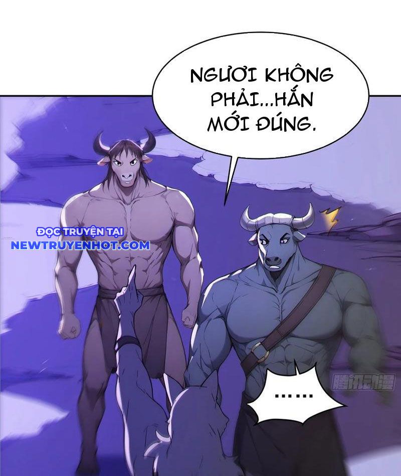 Ta Thật Không Muốn Làm Thánh Tiên chapter 94 - Trang 54