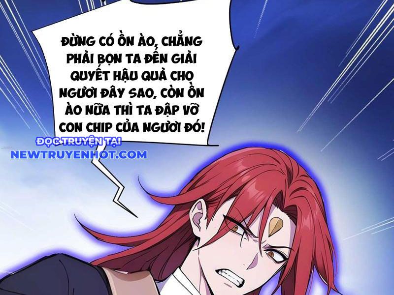 Ngươi Làm Bộ Tu Luyện đi! chapter 72 - Trang 82