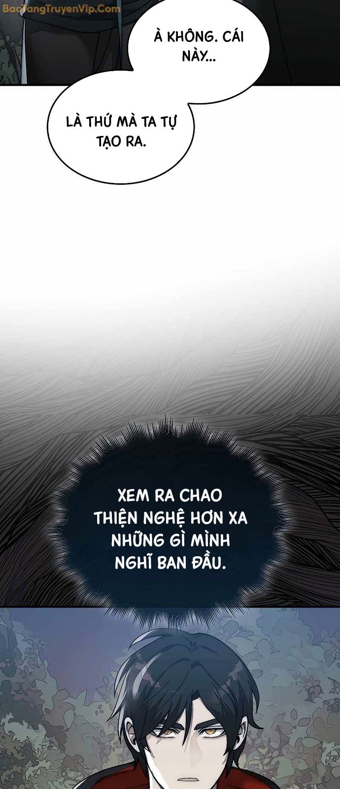 Quân Cờ Thứ 31 Lật Ngược Ván Cờ chapter 76 - Trang 24