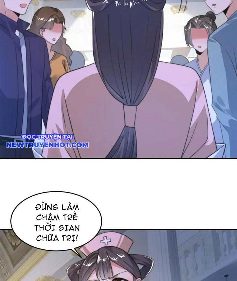 Nữ Đồ Đệ Ai Nấy Đều Muốn Giết Ta chapter 221 - Trang 4