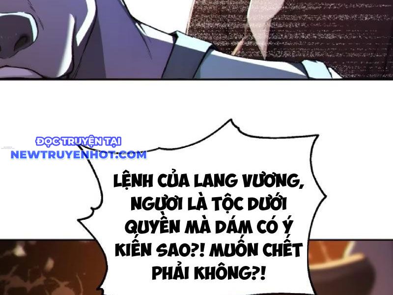 Ta Thật Không Muốn Làm Thánh Tiên chapter 93 - Trang 101