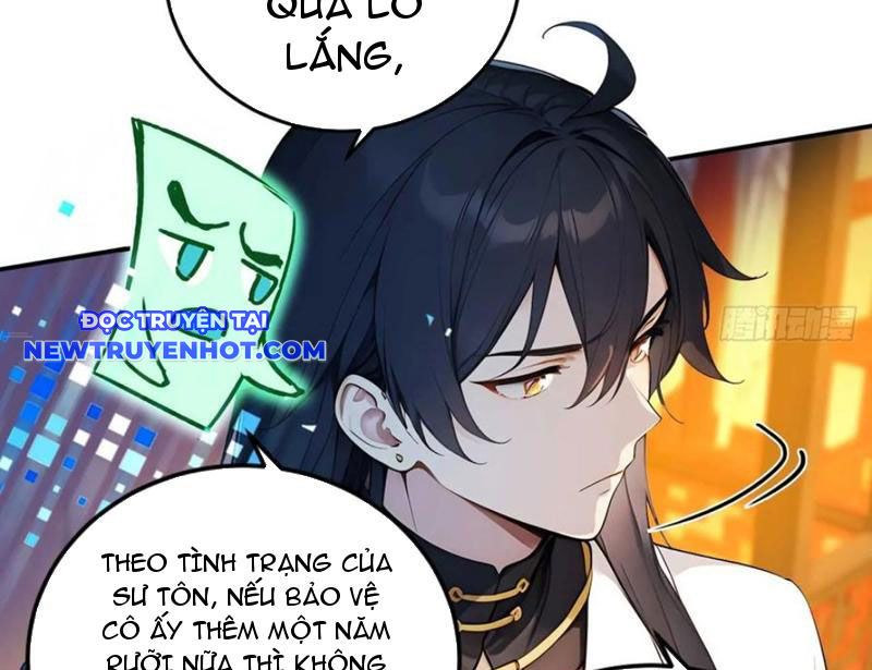 Ngươi Làm Bộ Tu Luyện đi! chapter 74 - Trang 20