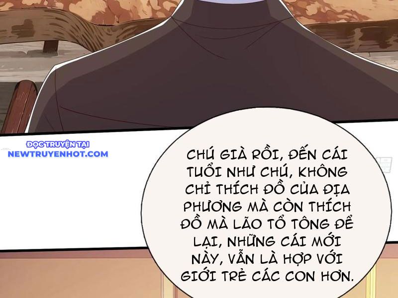 Ta Tu Luyện Thành Thần Tại đô Thị chapter 83 - Trang 102