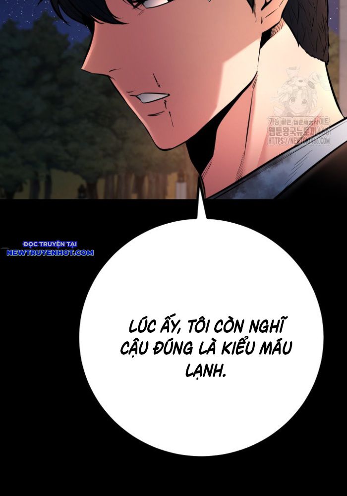 Thanh Kiếm Báo Thù chapter 54 - Trang 21