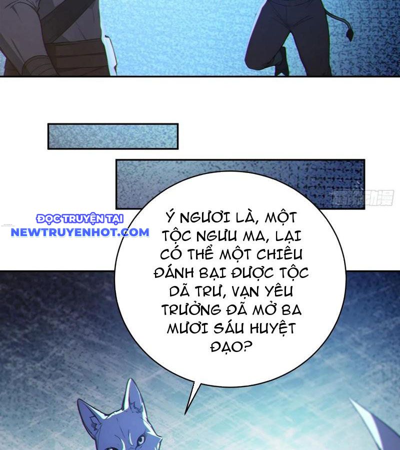 Ta Thật Không Muốn Làm Thánh Tiên chapter 92 - Trang 55