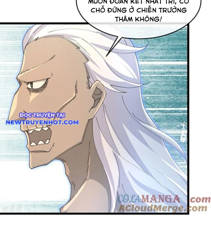 Thần Võ Thiên Tôn chapter 898 - Trang 6