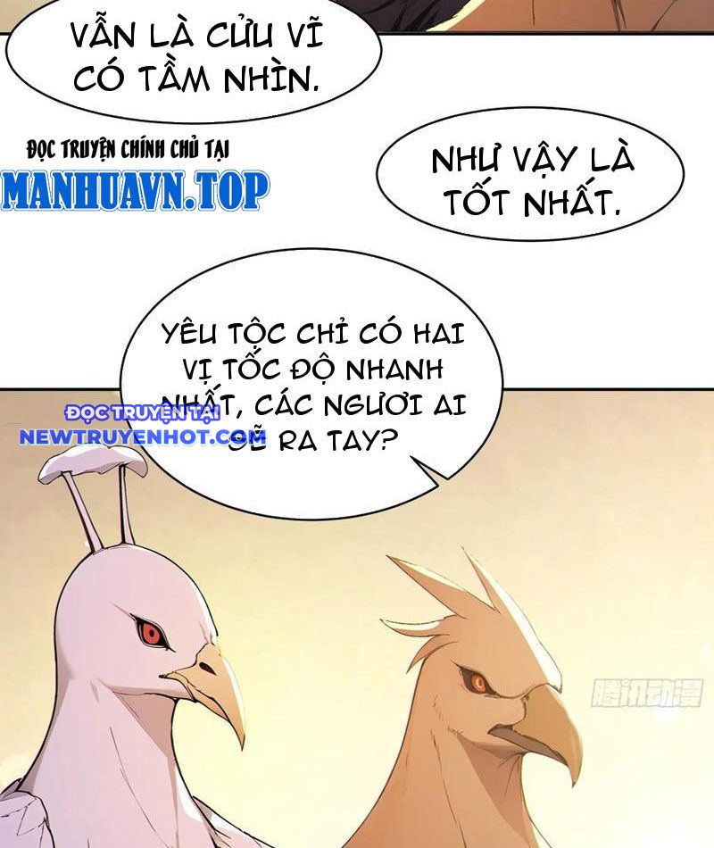 Ta Thật Không Muốn Làm Thánh Tiên chapter 92 - Trang 48