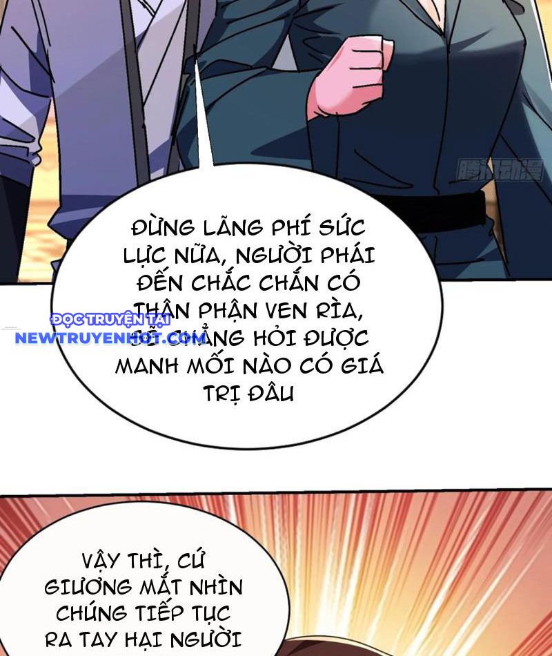 Bạn Gái Của Tôi Toàn Là Truyền Thuyết chapter 125 - Trang 25