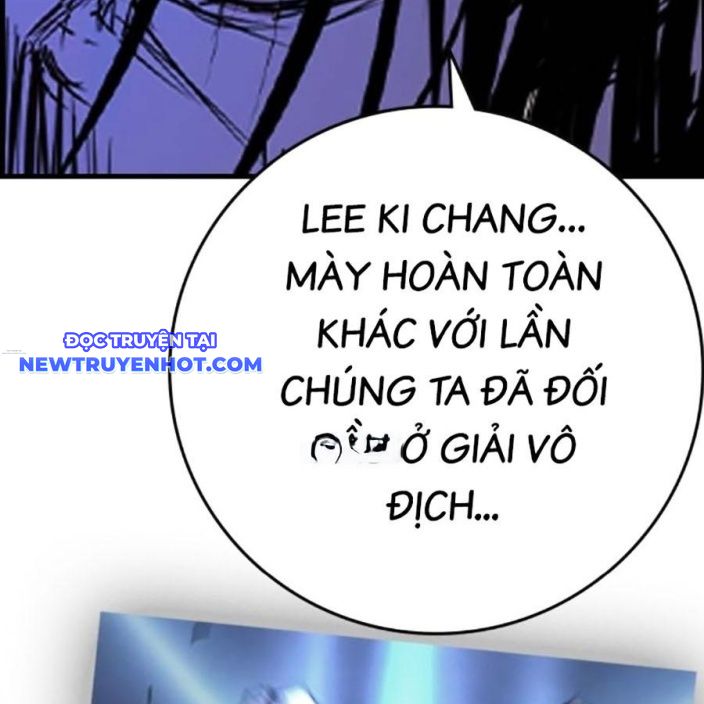 Phòng Gym Hanlim chapter 209 - Trang 368