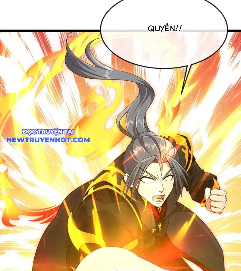 Thần Võ Thiên Tôn chapter 901 - Trang 40