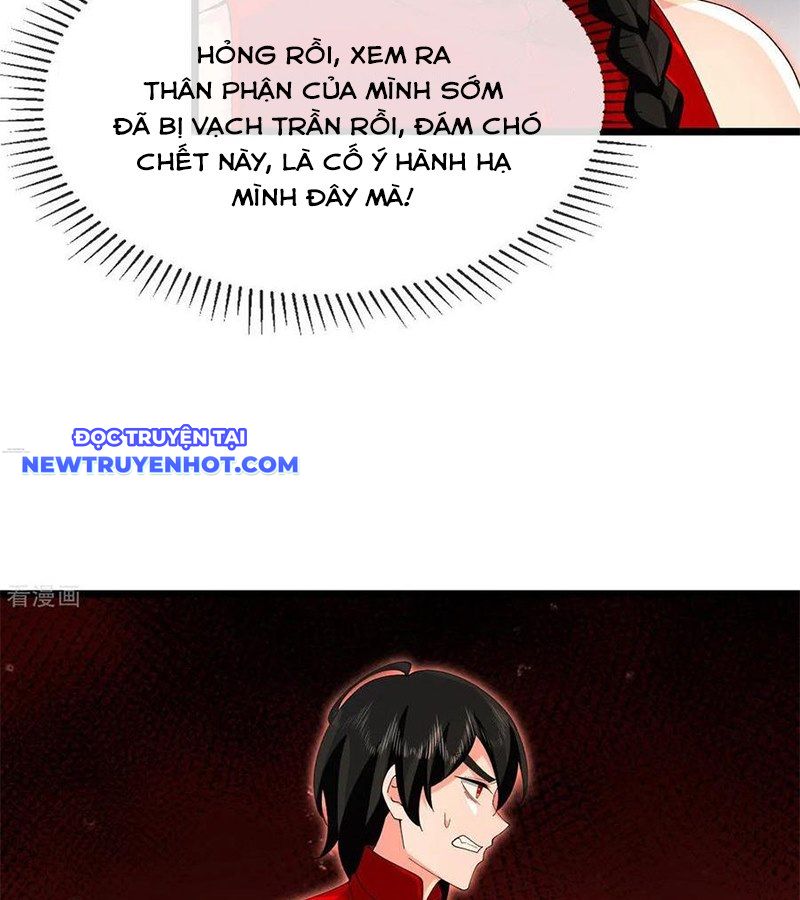 Thần Võ Thiên Tôn chapter 897 - Trang 7