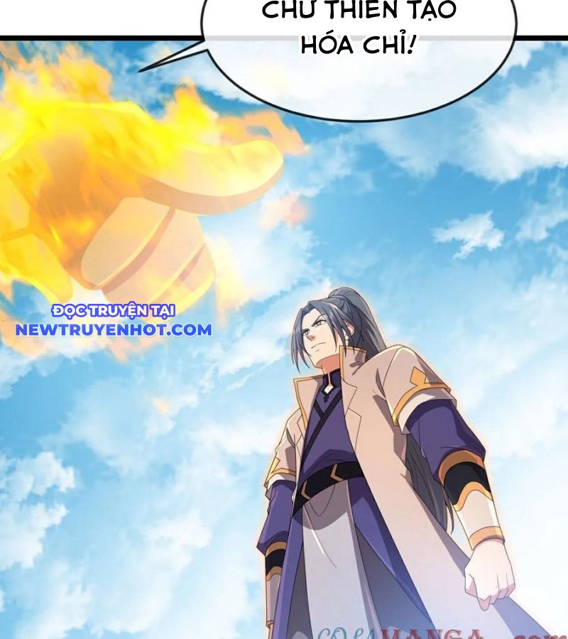 Thần Võ Thiên Tôn chapter 898 - Trang 36