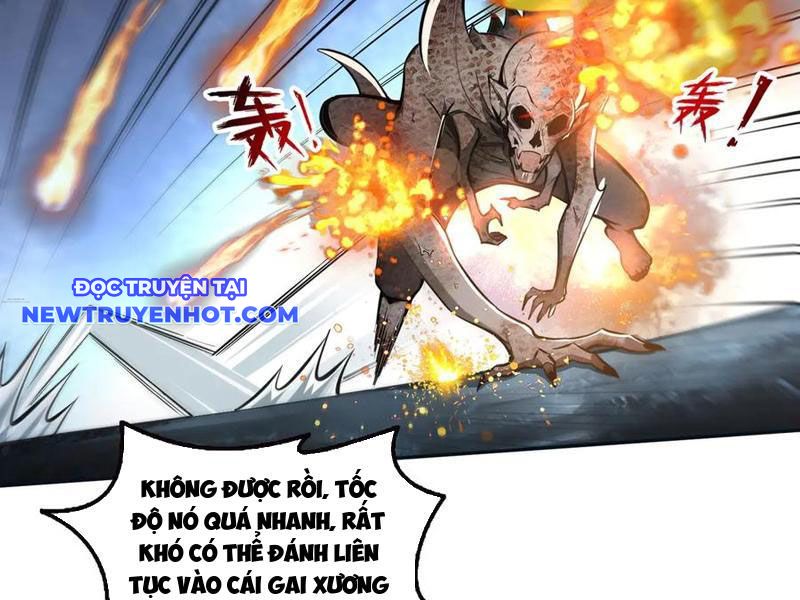 Quỷ Dị Xâm Lấn, Ta Đoạt Xá Tử Thần Nghịch Tập Xưng Vương chapter 48 - Trang 77