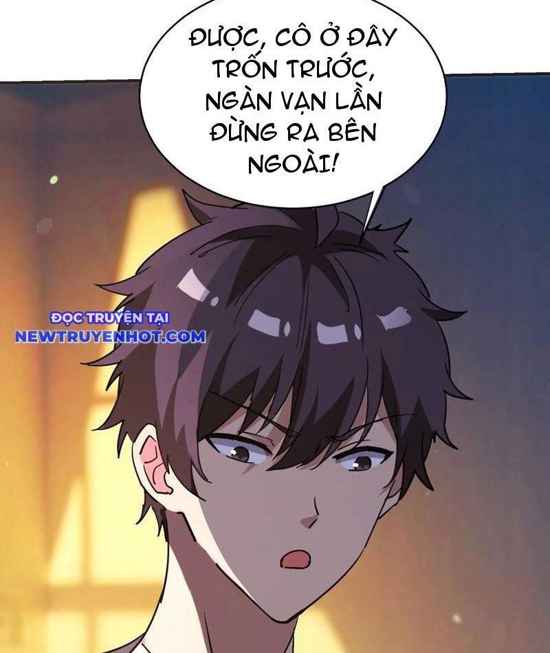 Bạn Gái Của Tôi Toàn Là Truyền Thuyết chapter 128 - Trang 16