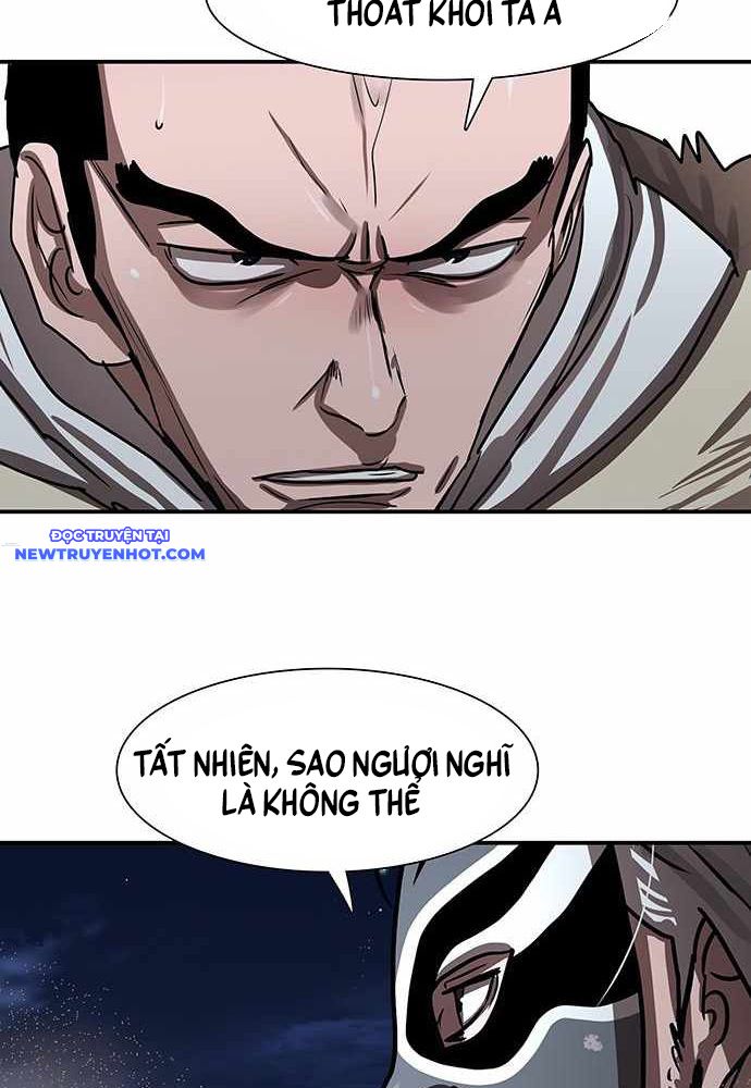 Hộ Vệ chapter 189 - Trang 61