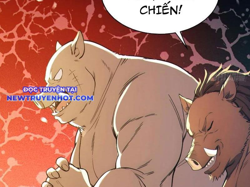 Ta Thật Không Muốn Làm Thánh Tiên chapter 91 - Trang 29