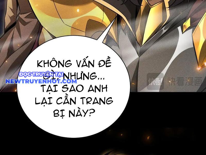 Treo Máy Trăm Vạn Năm Ta Tỉnh Lại Thành Thần chapter 26 - Trang 43