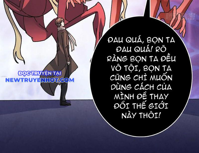 Vô Hạn Chuyển Chức: Ta Có Thể Triệu Hoán Nữ Thần Max Cấp chapter 43 - Trang 63