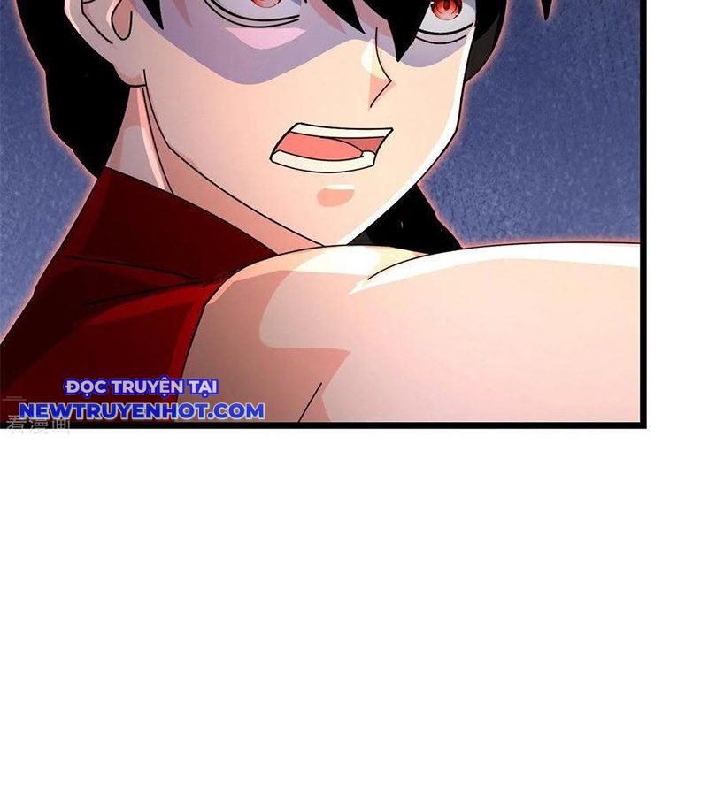 Thần Võ Thiên Tôn chapter 897 - Trang 16