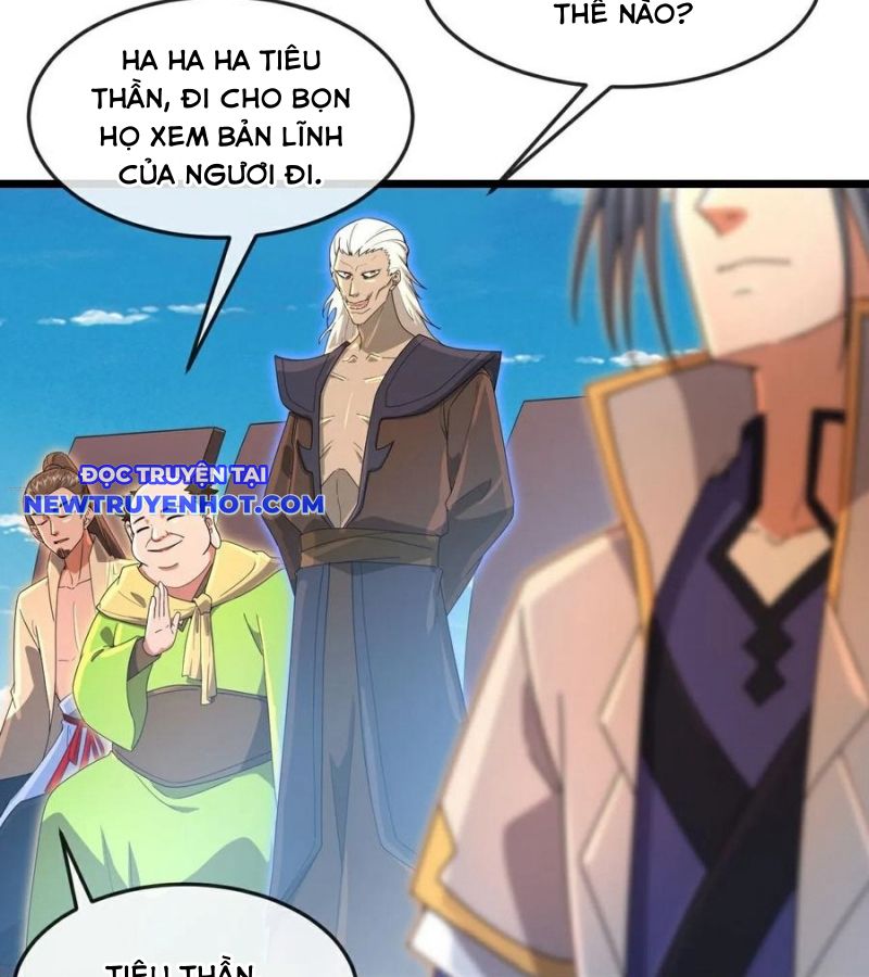 Thần Võ Thiên Tôn chapter 898 - Trang 29