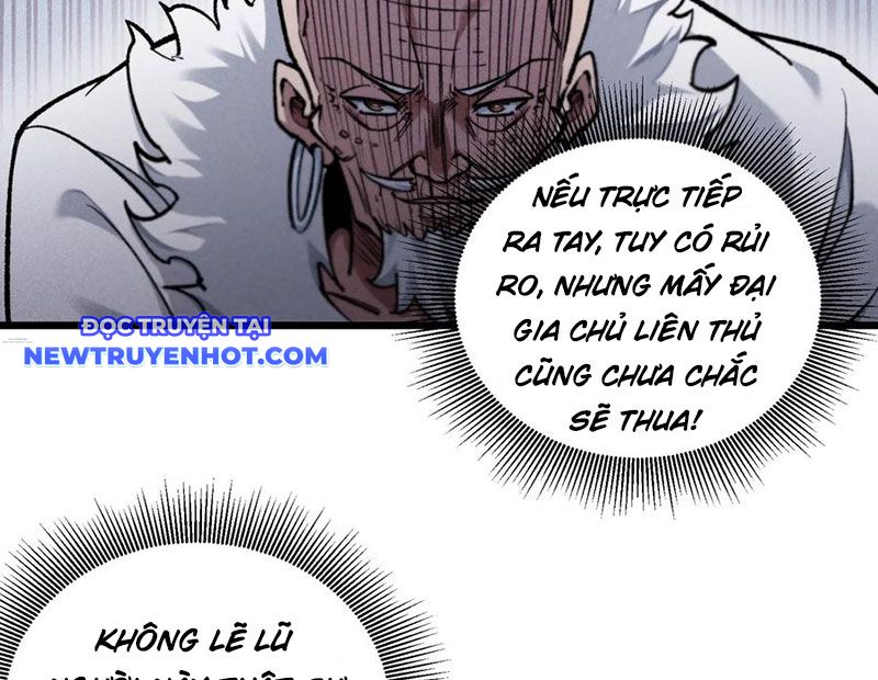 Ta Làm Cặn Bã Ở Tu Tiên Giới chapter 28 - Trang 35