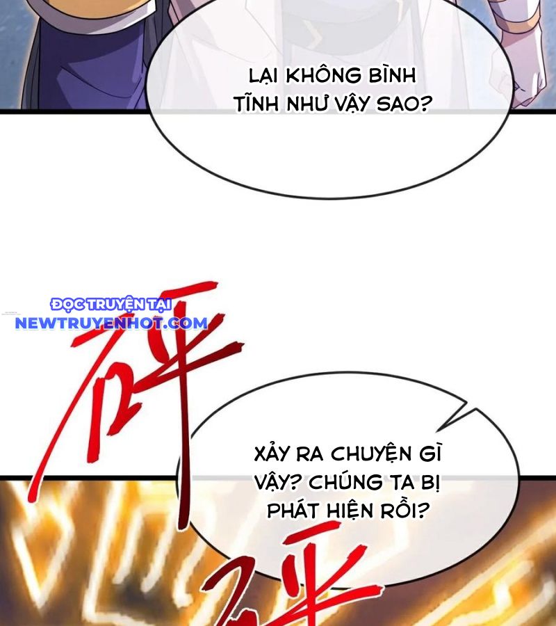 Thần Võ Thiên Tôn chapter 898 - Trang 49