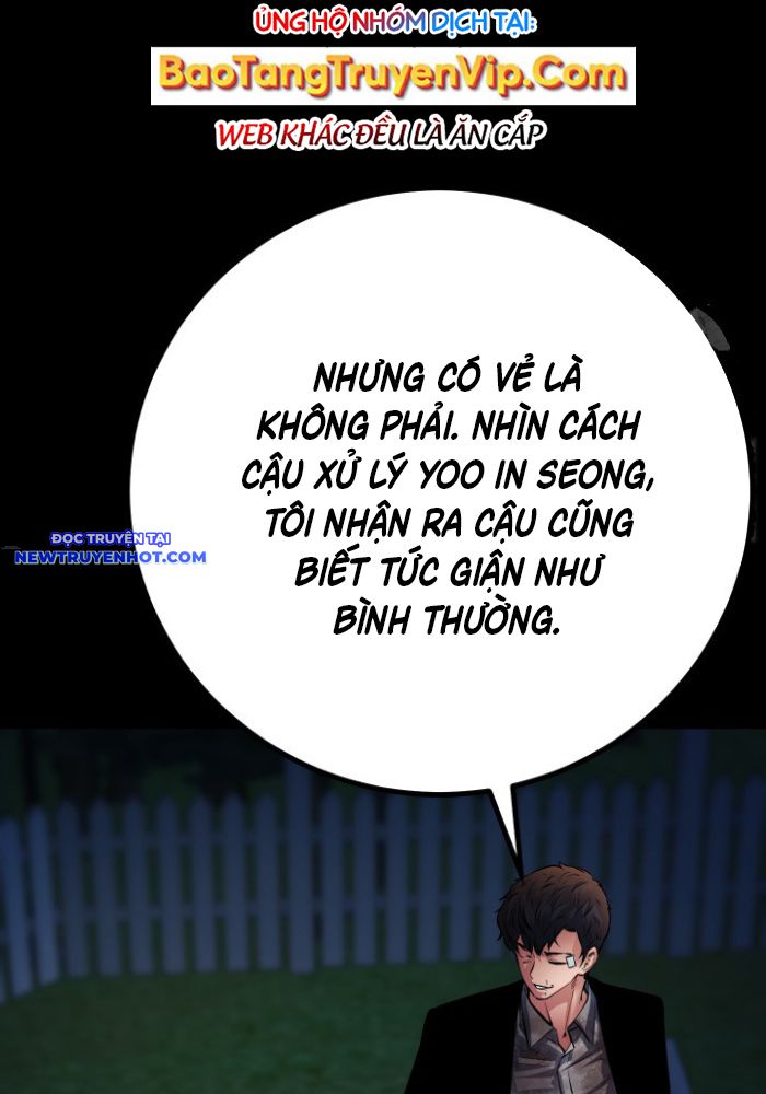 Thanh Kiếm Báo Thù chapter 54 - Trang 23