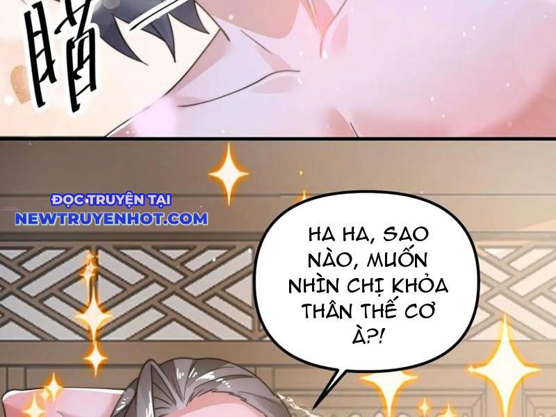 Nữ Đồ Đệ Ai Nấy Đều Muốn Giết Ta chapter 219 - Trang 46