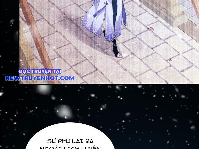 Nữ Đồ Đệ Ai Nấy Đều Muốn Giết Ta chapter 217 - Trang 4