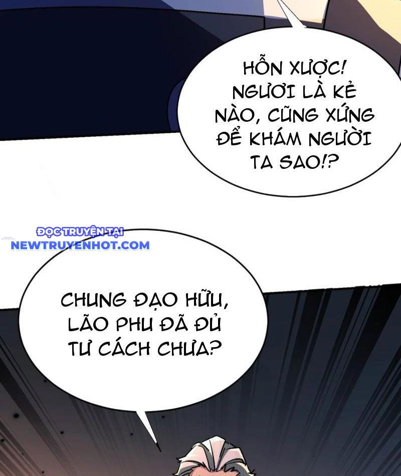 Bạn Gái Của Tôi Toàn Là Truyền Thuyết chapter 129 - Trang 64