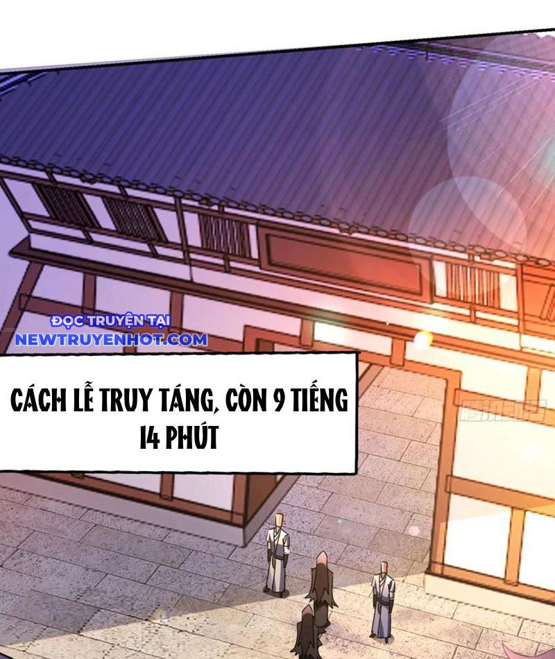 Bạn Gái Của Tôi Toàn Là Truyền Thuyết chapter 125 - Trang 49