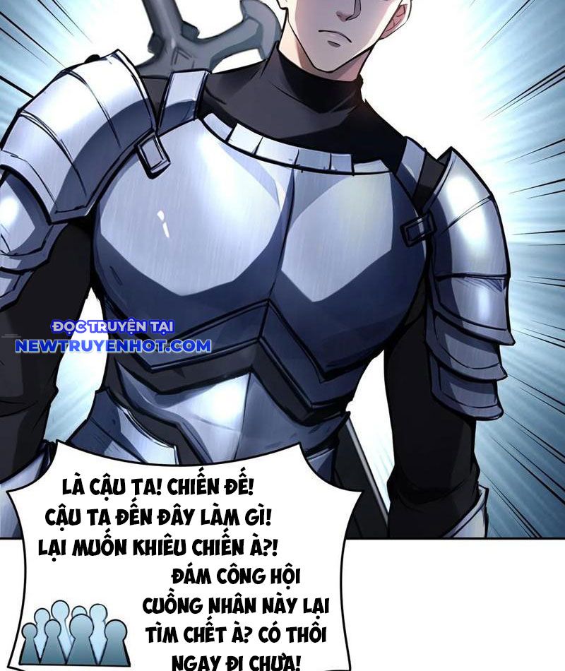 Quỷ Dị Xâm Lấn, Ta Đoạt Xá Tử Thần Nghịch Tập Xưng Vương chapter 47 - Trang 25