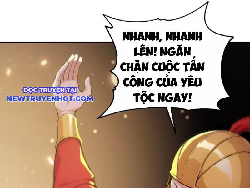 Ta Thật Không Muốn Làm Thánh Tiên chapter 93 - Trang 4