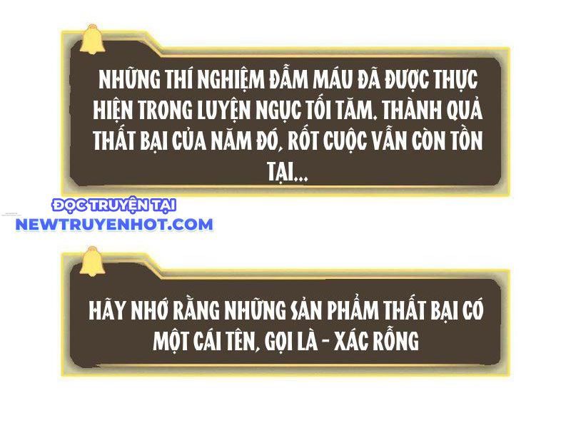 Quỷ Dị Xâm Lấn, Ta Đoạt Xá Tử Thần Nghịch Tập Xưng Vương chapter 48 - Trang 35