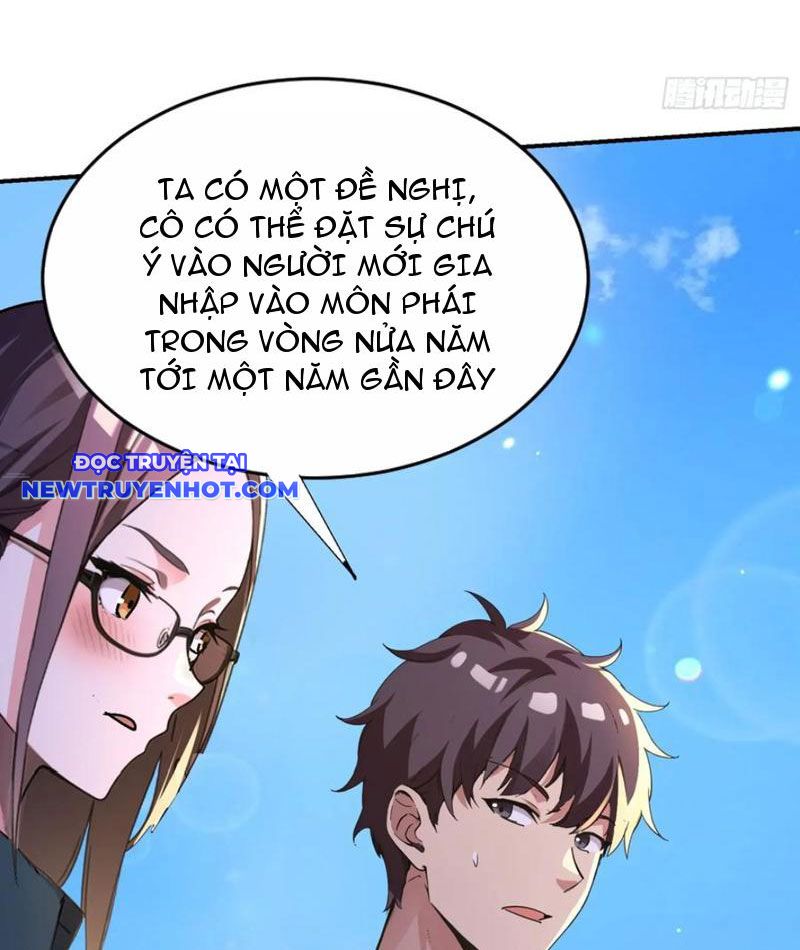 Bạn Gái Của Tôi Toàn Là Truyền Thuyết chapter 124 - Trang 38