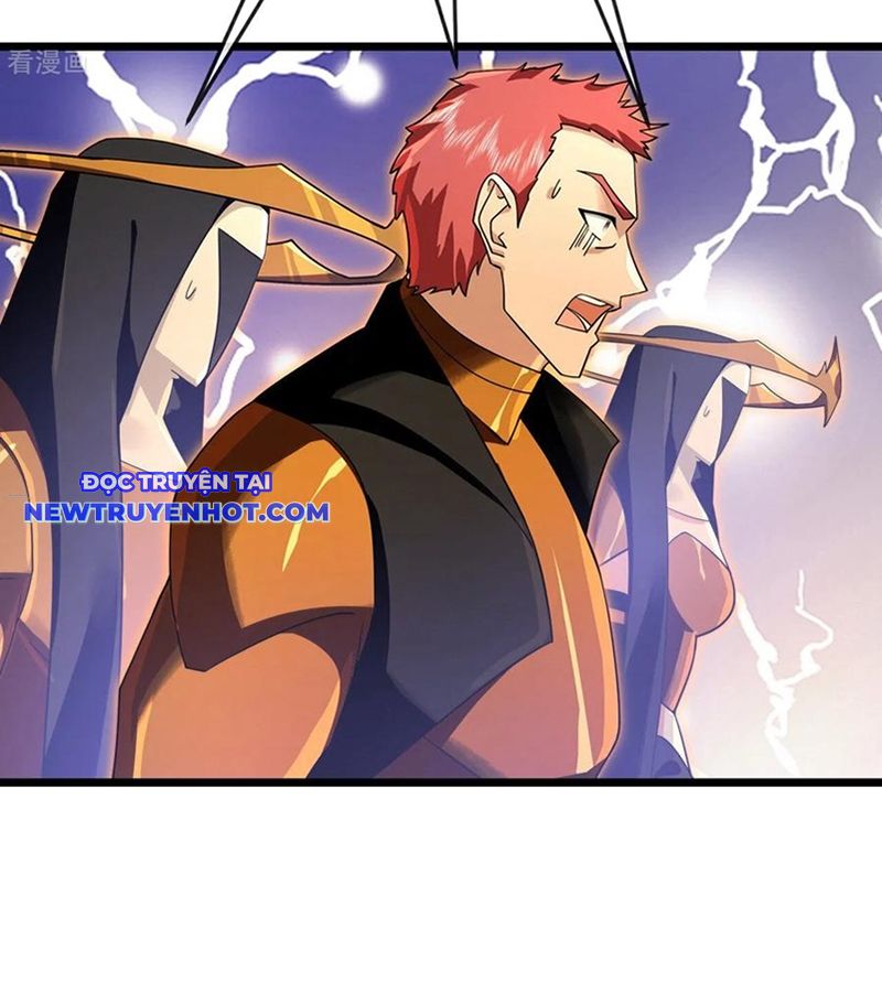 Thần Võ Thiên Tôn chapter 903 - Trang 30