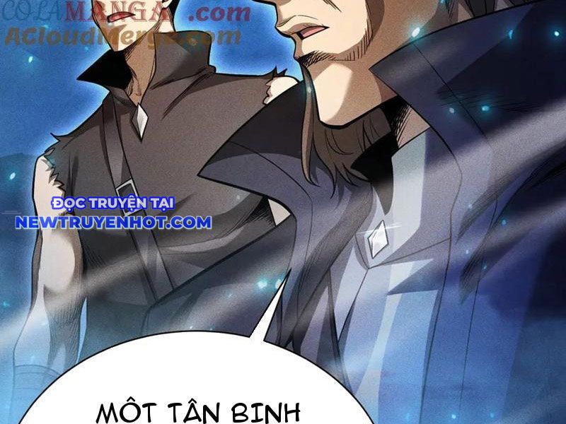 Treo Máy Trăm Vạn Năm Ta Tỉnh Lại Thành Thần chapter 25 - Trang 7