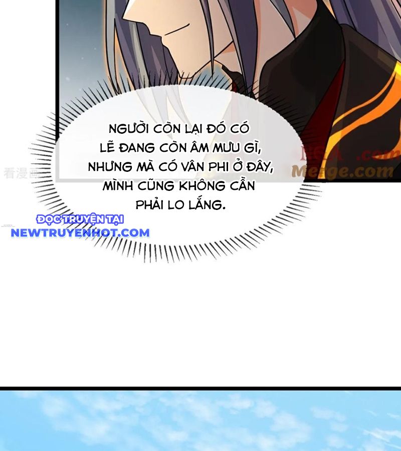 Thần Võ Thiên Tôn chapter 902 - Trang 63