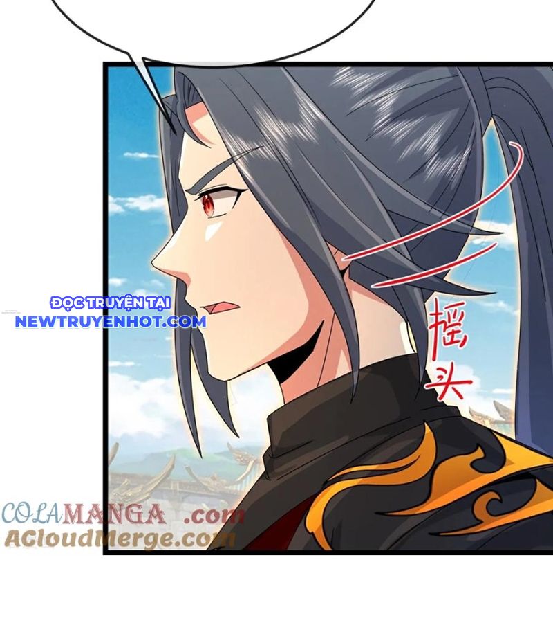 Thần Võ Thiên Tôn chapter 899 - Trang 63