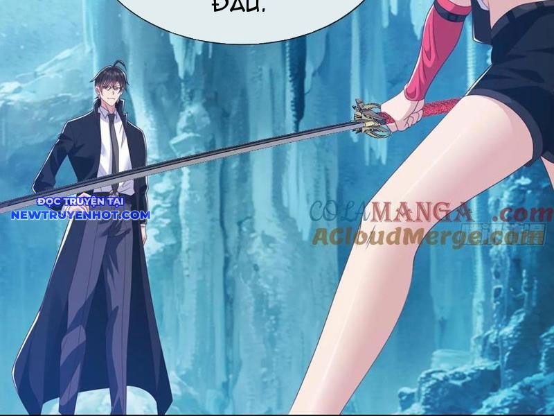 Ta Tu Luyện Thành Thần Tại đô Thị chapter 83 - Trang 3