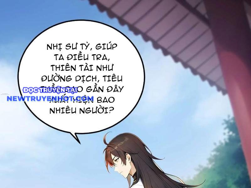 Ngươi Làm Bộ Tu Luyện đi! chapter 76 - Trang 43